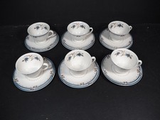 6 x Royal Doulton Old Colony