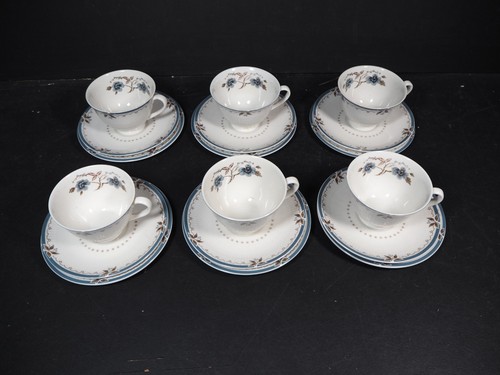 Royal doulton old colony - doulton,