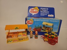 vintage Oh Penny "Penny's