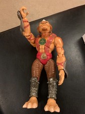 small soldiers talking figure 