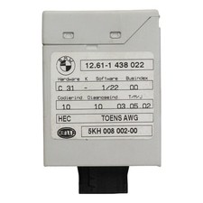 BMW Z3 Widebody Oil level and Temperature Module 1438022