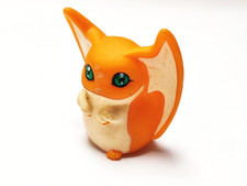1999 BANDAI DIGIMON PVC FIGURE