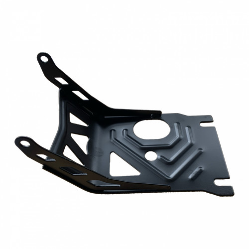 Engine bash plate crf110 - plate,