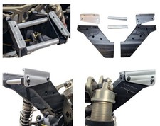 MOD Race Armor Wing Mount Kit