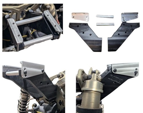 Mod race armor wing mount - mod,