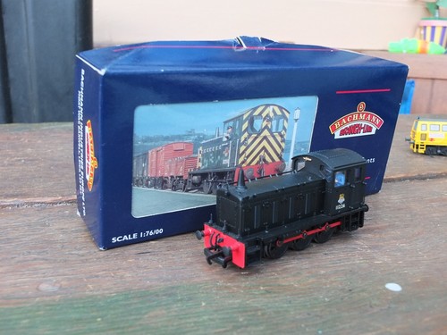 Bachmann gauge 31 335 br - gauge',