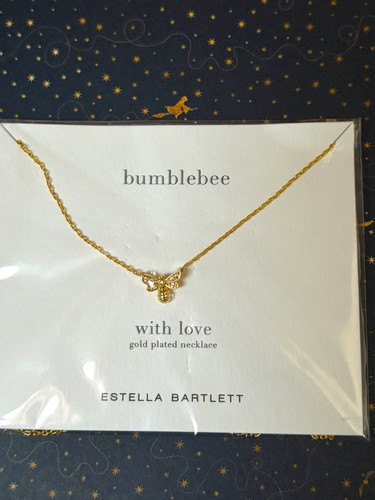 Estella bartlett bumblebee - estella,