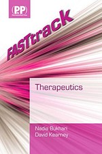 FASTtrack: Therapeutics, Kearney, David