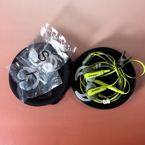 Bose soundsport wired ear - soundsport,