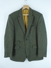 Rydale jacket mens - mens, green