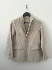 Zara Blazer Jacket Size 10