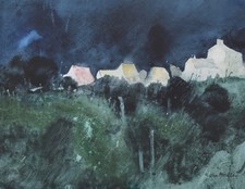 Gwilym John Blockley Original