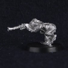 Slann Akabylk w/ Blowpipe C32