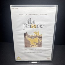 The Prisoner Complete Series