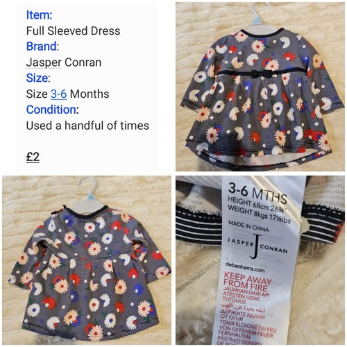 Jasper conran baby - jasper,