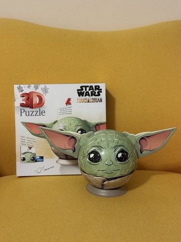 Ravensburger 11556 star wars - star,