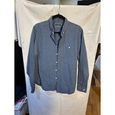 Cedar Wood State Mens Long