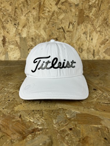 Titleist golf spell out hat - spell,
