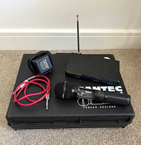 Trantec s1000 optimised - trantec,