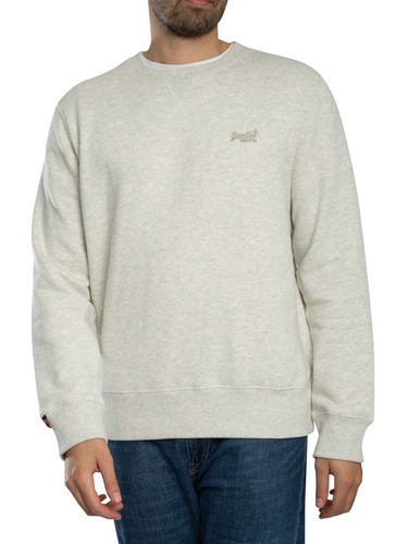 Superdry essential logo - superdry,