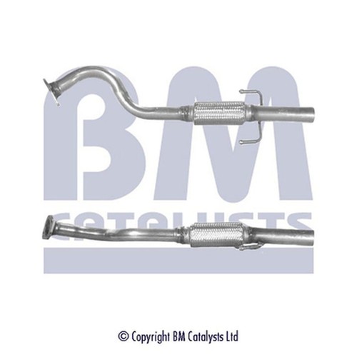 Exhaust pipe fitting kit for - pipe,
