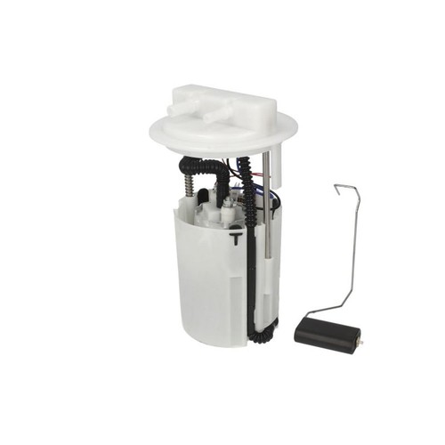 Electric fuel pump - electric,