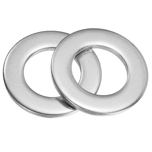 10pcs flat washers m18x34x3mm - 10pcs,