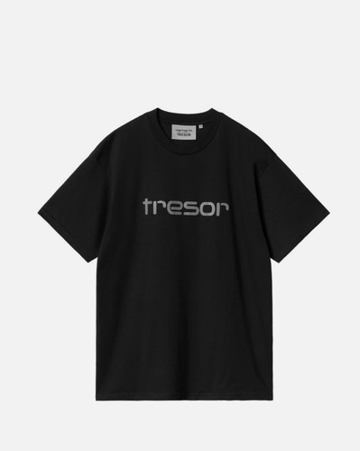 Carhartt wip tresor techno - tresor, a