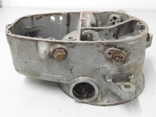 Triumph Tiger Cub MEG22 Engine