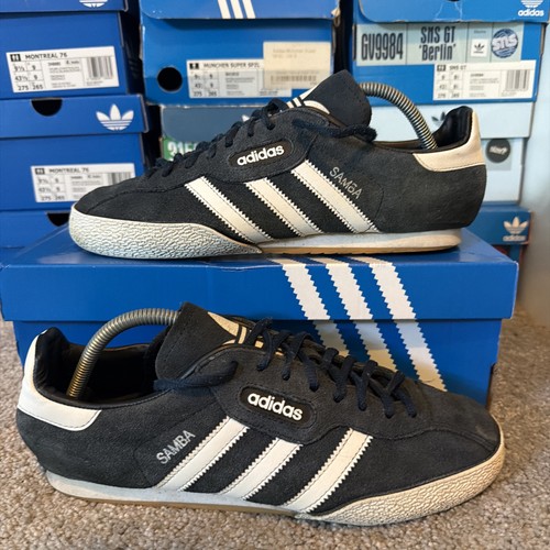 Size adidas samba super - samba,
