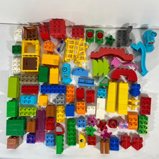 Lego Duplo Bundle Bricks +