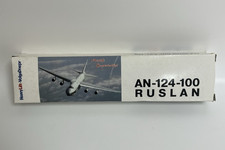 Antonov Heavy Lift-Volga Dnepr