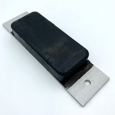 Rubber Tipper Block Pads  Mild