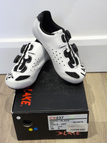 Lake cx237 cycling shoes - cycling,
