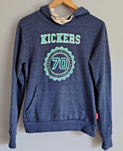 Kickers originals y2k blue - originals,