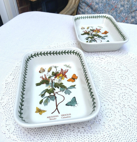 Vintage portmeirion botanic - vintage,