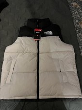 The North Face Nuptse 700 Body