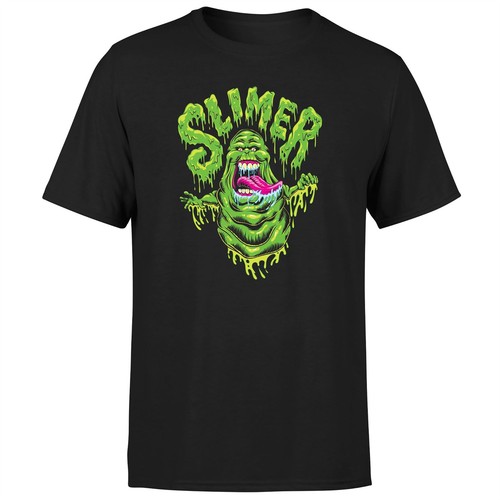 Ghostbusters slimer adults - slimer,