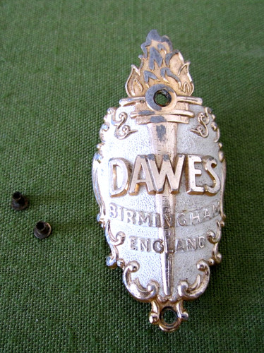 Vintage bawes road - bawes, bicycle