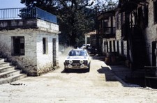 Bjorn Waldegard Hans