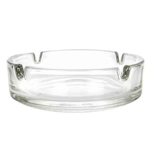 Olympia small stackable - small, glass