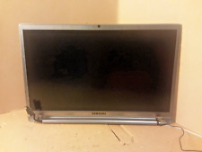 COMPLETE SCREEN ASSEMBLY FOR Samsung  NP700Z5C-A02UK 15.6"