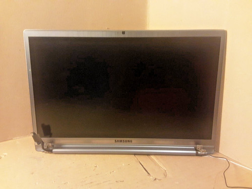Complete screen assembly for - complete,