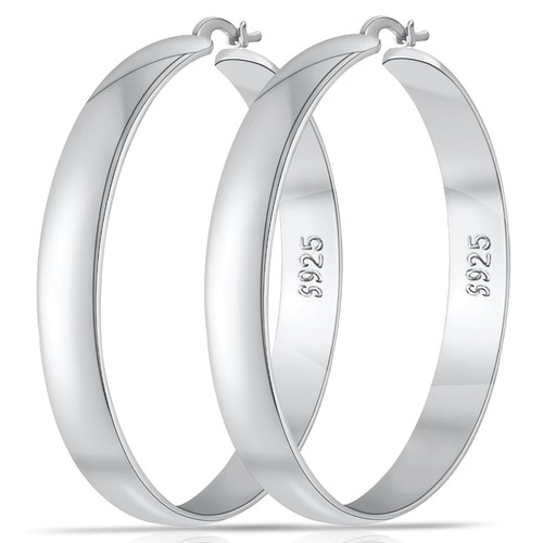 8mm thick 925 sterling silver - sterling,