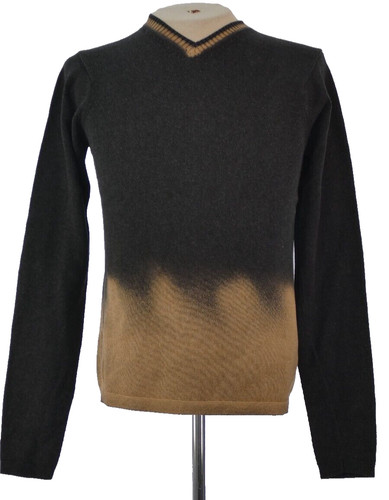 Tommy hilfiger neck jumper - v,