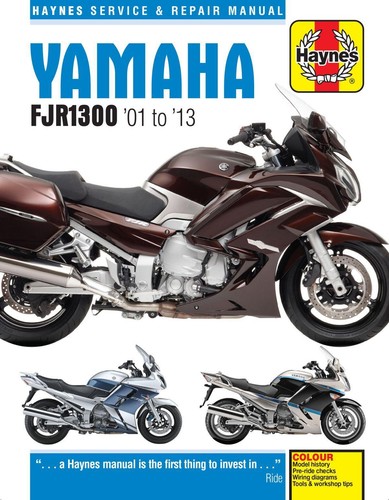 Haynes service manual for - service,