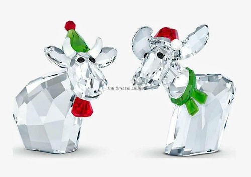 Swarovski lovlots holiday - swarovski,