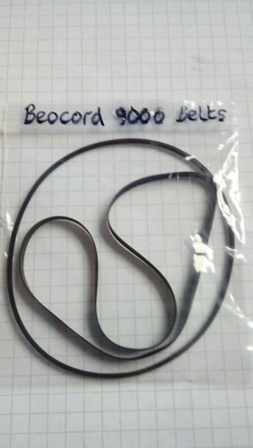 Bang and olufsen beocord - bang,