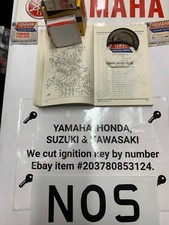 YAMAHA XS750,XS850 ENGINE