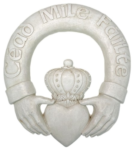 Cead mile failte one - cead,